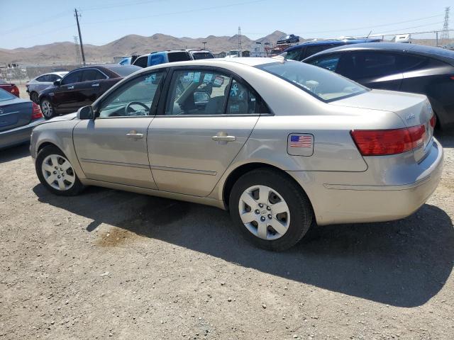 Photo 1 VIN: 5NPET46C19H425121 - HYUNDAI SONATA 