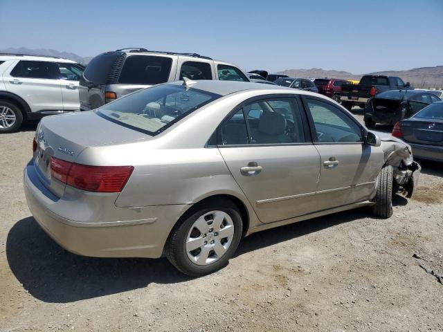 Photo 2 VIN: 5NPET46C19H425121 - HYUNDAI SONATA 