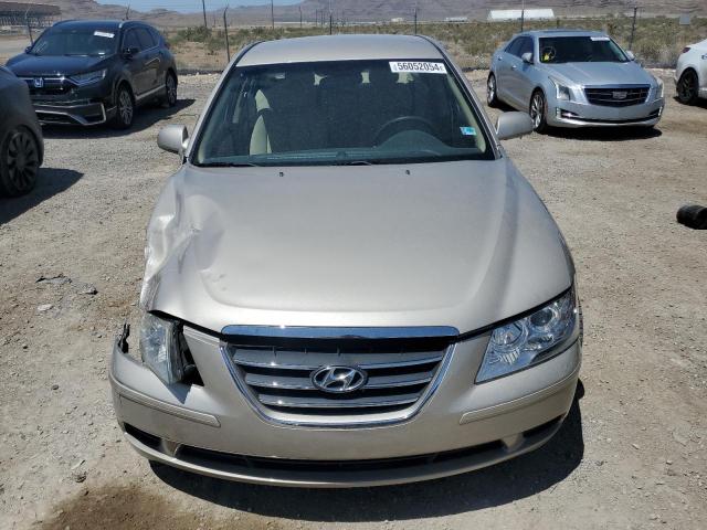 Photo 4 VIN: 5NPET46C19H425121 - HYUNDAI SONATA 