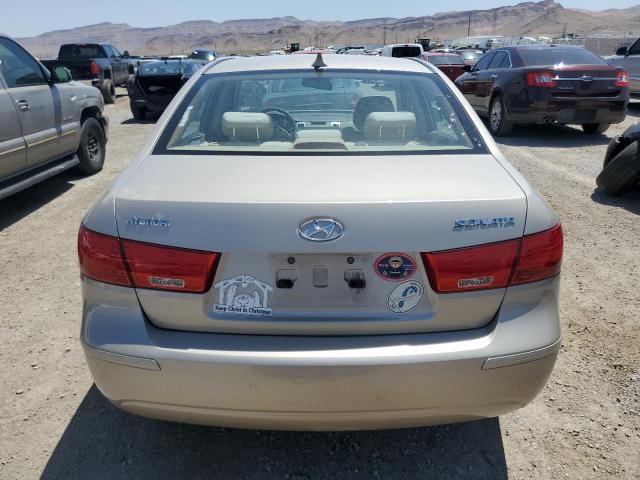 Photo 5 VIN: 5NPET46C19H425121 - HYUNDAI SONATA 