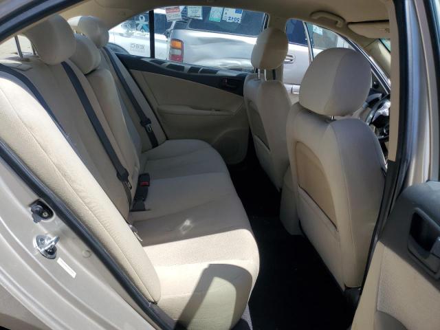 Photo 9 VIN: 5NPET46C19H425121 - HYUNDAI SONATA 