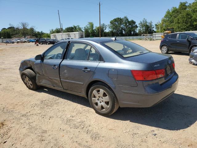 Photo 1 VIN: 5NPET46C19H439035 - HYUNDAI SONATA 