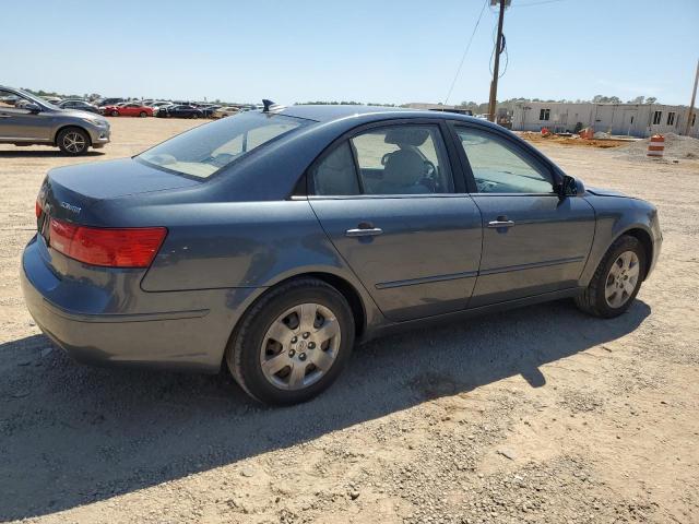 Photo 2 VIN: 5NPET46C19H439035 - HYUNDAI SONATA 