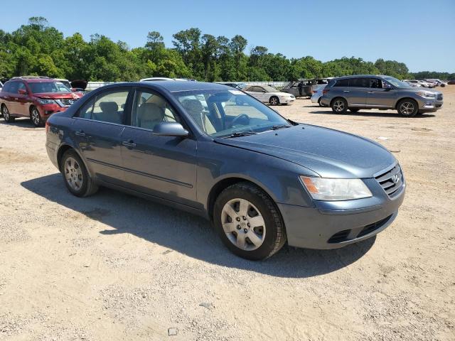 Photo 3 VIN: 5NPET46C19H439035 - HYUNDAI SONATA 