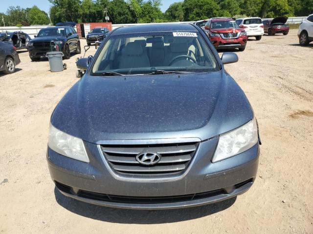 Photo 4 VIN: 5NPET46C19H439035 - HYUNDAI SONATA 