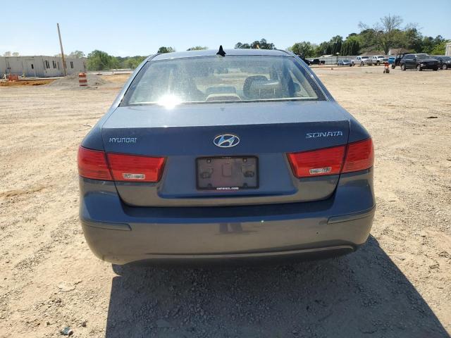 Photo 5 VIN: 5NPET46C19H439035 - HYUNDAI SONATA 