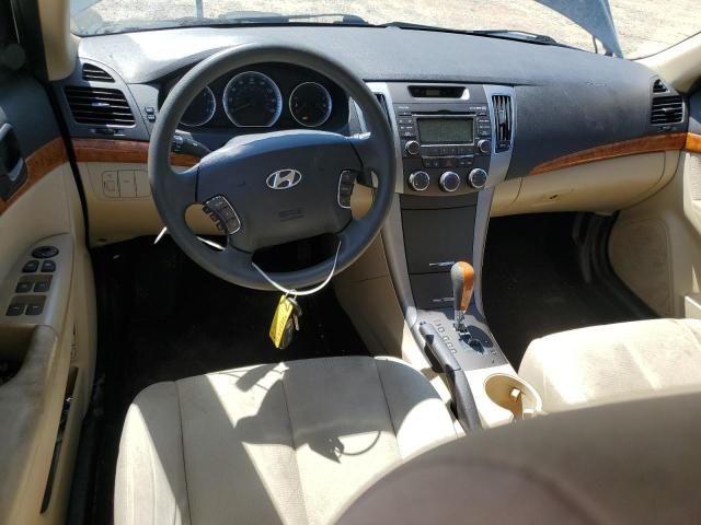 Photo 7 VIN: 5NPET46C19H439035 - HYUNDAI SONATA 