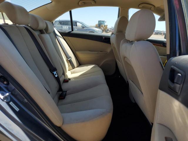 Photo 9 VIN: 5NPET46C19H439035 - HYUNDAI SONATA 