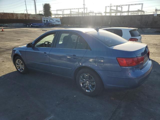 Photo 1 VIN: 5NPET46C19H445420 - HYUNDAI SONATA GLS 