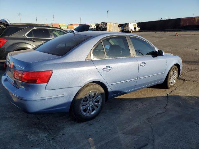 Photo 2 VIN: 5NPET46C19H445420 - HYUNDAI SONATA GLS 