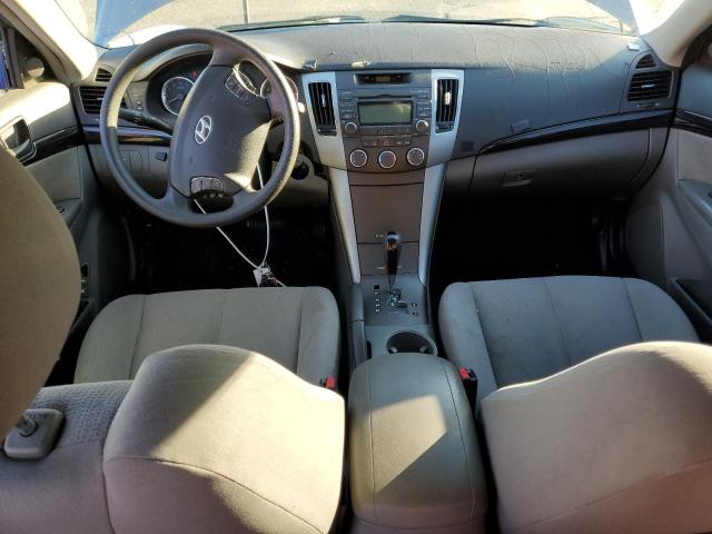 Photo 7 VIN: 5NPET46C19H445420 - HYUNDAI SONATA GLS 