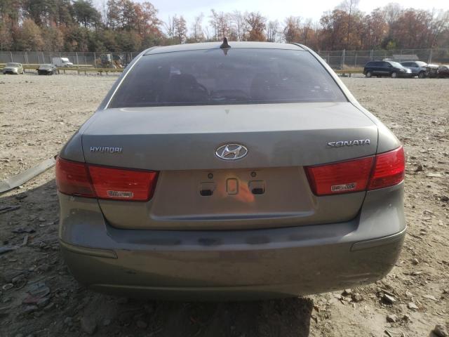 Photo 5 VIN: 5NPET46C19H446874 - HYUNDAI SONATA 