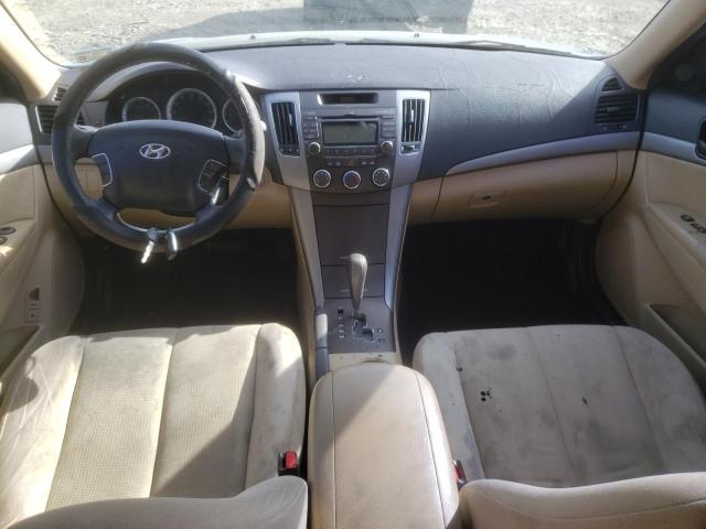 Photo 7 VIN: 5NPET46C19H446874 - HYUNDAI SONATA 