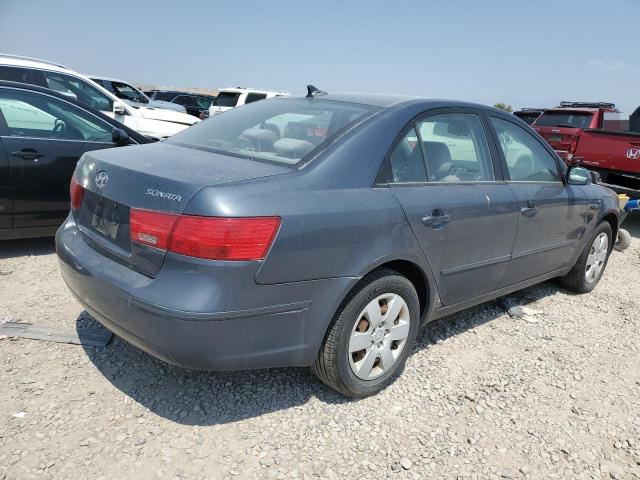 Photo 2 VIN: 5NPET46C19H448320 - HYUNDAI SONATA GLS 