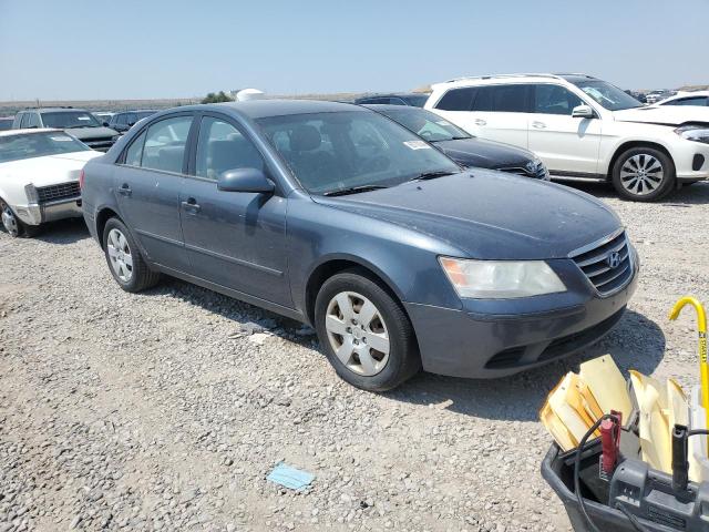 Photo 3 VIN: 5NPET46C19H448320 - HYUNDAI SONATA GLS 