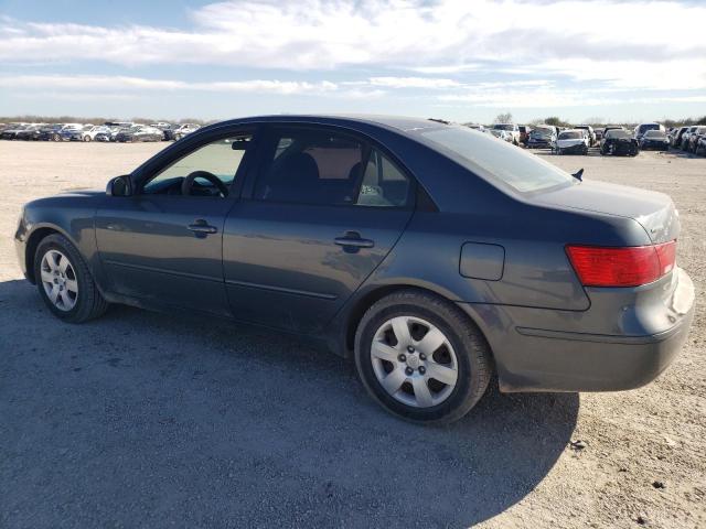 Photo 1 VIN: 5NPET46C19H466333 - HYUNDAI SONATA 