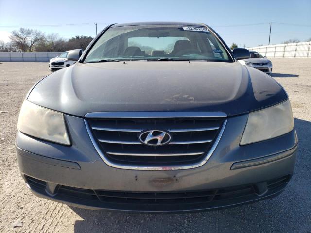 Photo 4 VIN: 5NPET46C19H466333 - HYUNDAI SONATA 