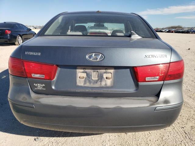 Photo 5 VIN: 5NPET46C19H466333 - HYUNDAI SONATA 