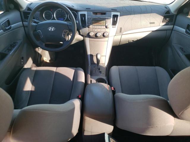 Photo 7 VIN: 5NPET46C19H466333 - HYUNDAI SONATA 