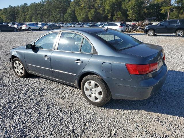 Photo 1 VIN: 5NPET46C19H490809 - HYUNDAI SONATA GLS 