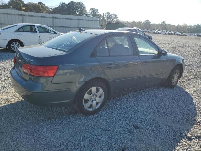 Photo 2 VIN: 5NPET46C19H490809 - HYUNDAI SONATA GLS 