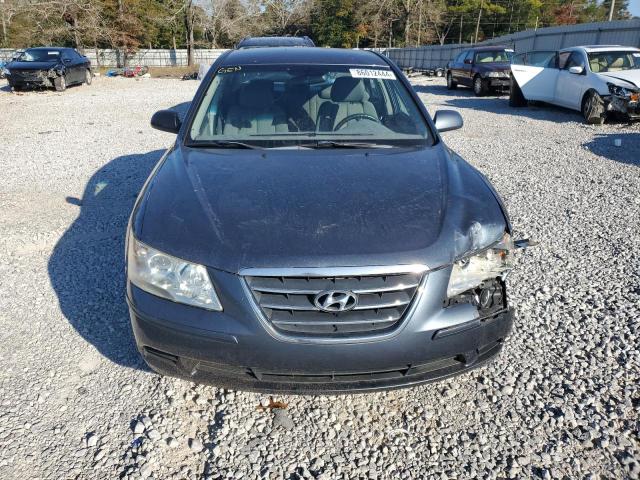 Photo 4 VIN: 5NPET46C19H490809 - HYUNDAI SONATA GLS 