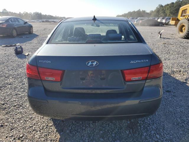 Photo 5 VIN: 5NPET46C19H490809 - HYUNDAI SONATA GLS 