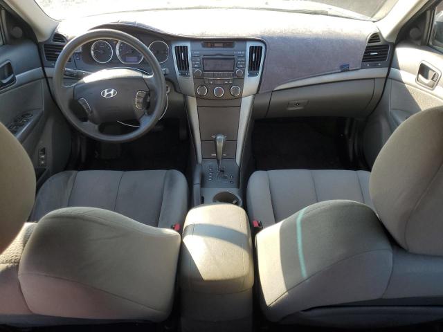 Photo 7 VIN: 5NPET46C19H490809 - HYUNDAI SONATA GLS 