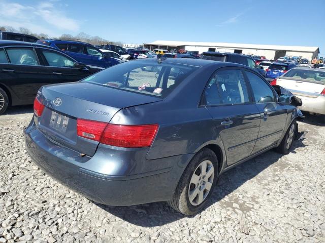 Photo 2 VIN: 5NPET46C19H499042 - HYUNDAI SONATA 