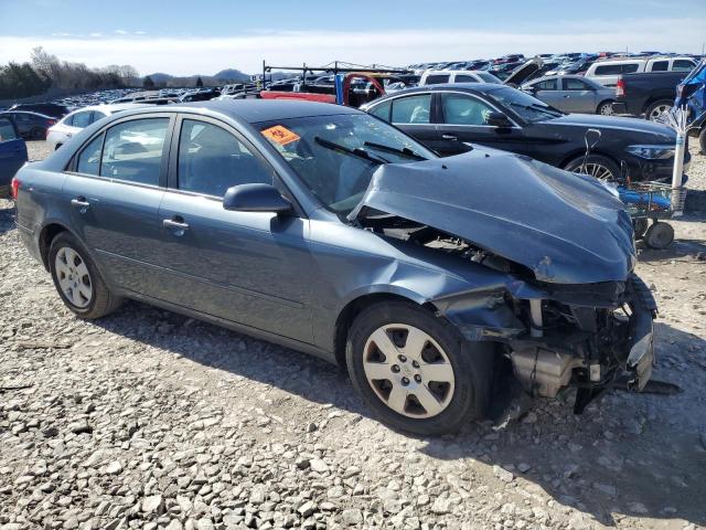 Photo 3 VIN: 5NPET46C19H499042 - HYUNDAI SONATA 