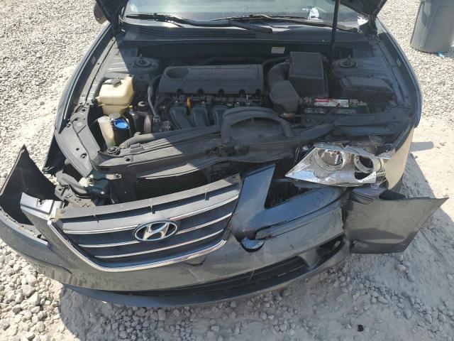 Photo 10 VIN: 5NPET46C19H499753 - HYUNDAI SONATA GLS 