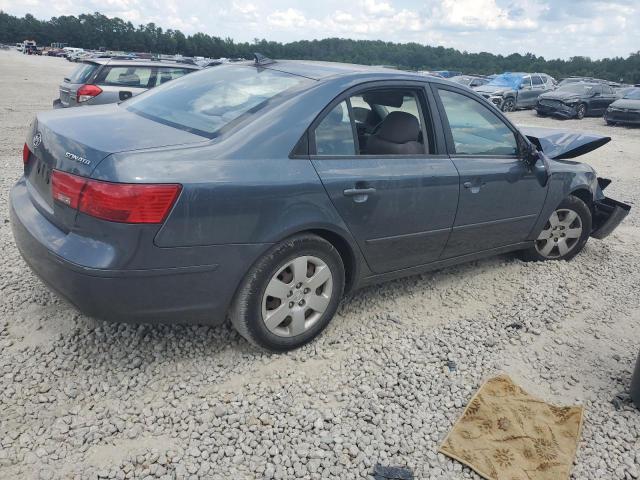 Photo 2 VIN: 5NPET46C19H499753 - HYUNDAI SONATA GLS 