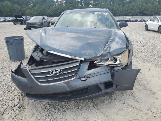 Photo 4 VIN: 5NPET46C19H499753 - HYUNDAI SONATA GLS 