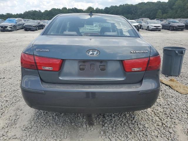 Photo 5 VIN: 5NPET46C19H499753 - HYUNDAI SONATA GLS 