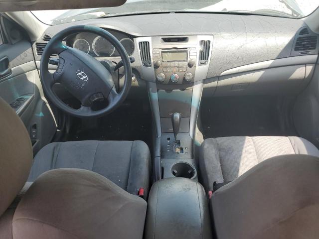 Photo 7 VIN: 5NPET46C19H499753 - HYUNDAI SONATA GLS 