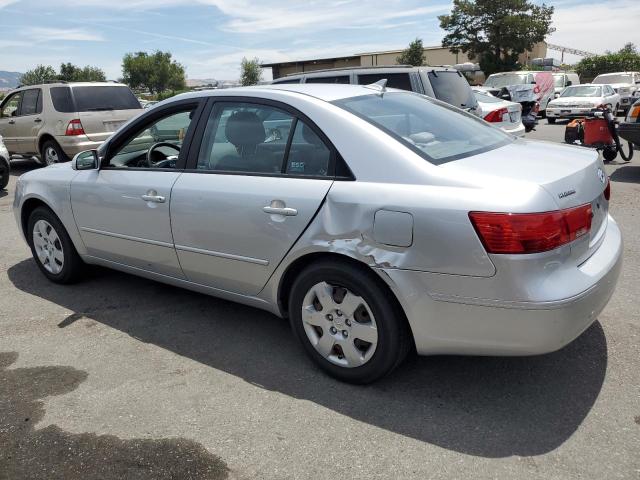 Photo 1 VIN: 5NPET46C19H503445 - HYUNDAI SONATA 