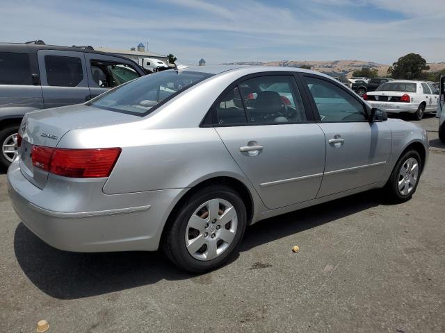 Photo 2 VIN: 5NPET46C19H503445 - HYUNDAI SONATA 