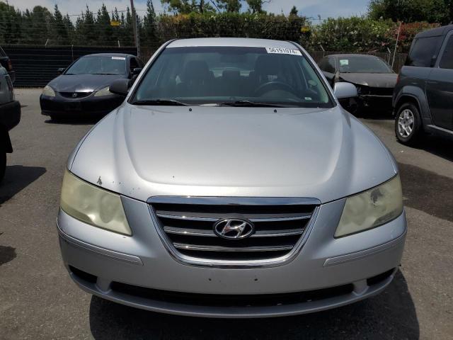 Photo 4 VIN: 5NPET46C19H503445 - HYUNDAI SONATA 