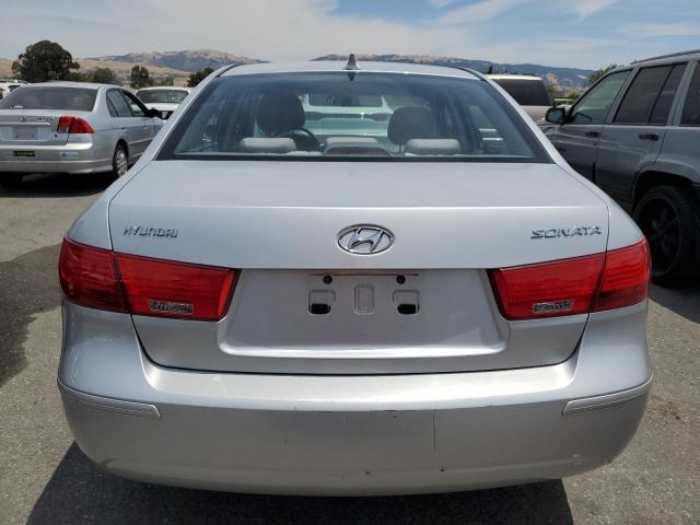 Photo 5 VIN: 5NPET46C19H503445 - HYUNDAI SONATA 