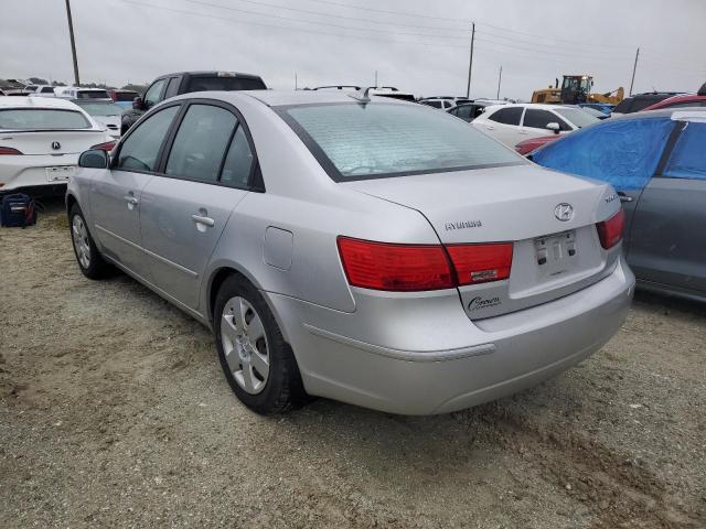 Photo 1 VIN: 5NPET46C19H503946 - HYUNDAI SONATA GLS 