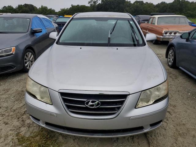 Photo 4 VIN: 5NPET46C19H503946 - HYUNDAI SONATA GLS 