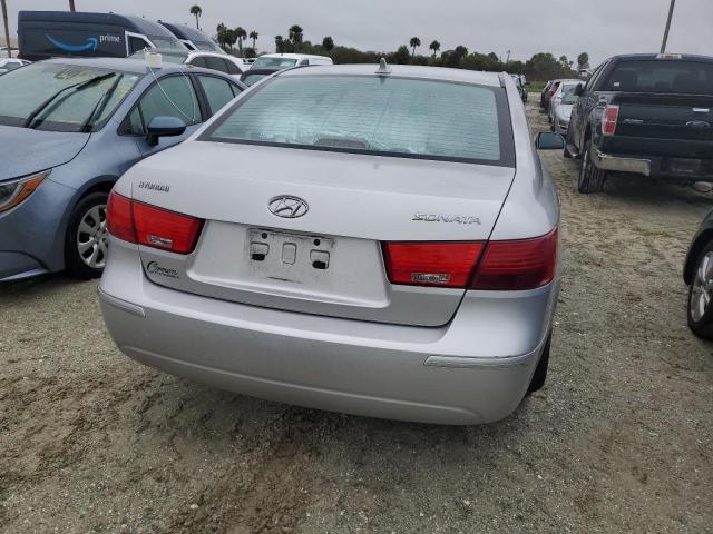 Photo 5 VIN: 5NPET46C19H503946 - HYUNDAI SONATA GLS 