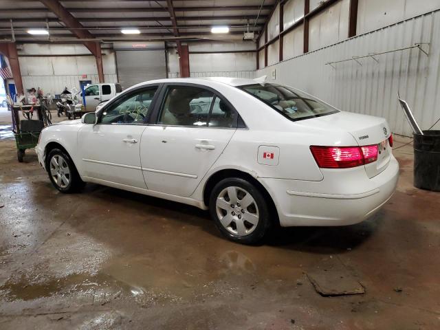 Photo 1 VIN: 5NPET46C19H507009 - HYUNDAI SONATA GLS 