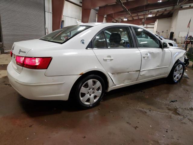 Photo 2 VIN: 5NPET46C19H507009 - HYUNDAI SONATA GLS 