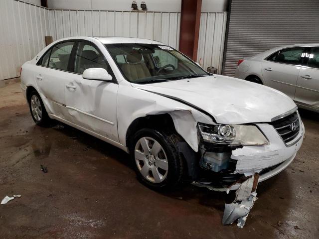 Photo 3 VIN: 5NPET46C19H507009 - HYUNDAI SONATA GLS 