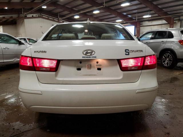 Photo 5 VIN: 5NPET46C19H507009 - HYUNDAI SONATA GLS 