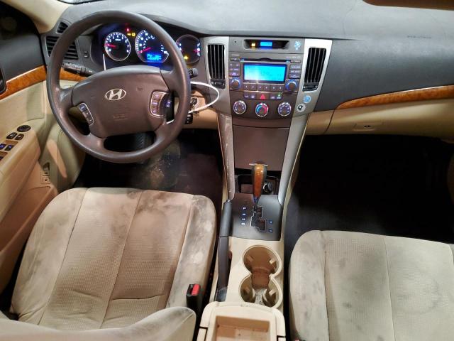 Photo 7 VIN: 5NPET46C19H507009 - HYUNDAI SONATA GLS 