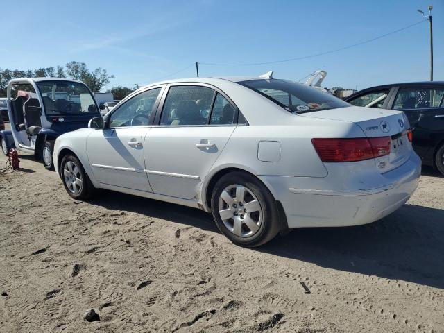 Photo 1 VIN: 5NPET46C19H507298 - HYUNDAI SONATA GLS 