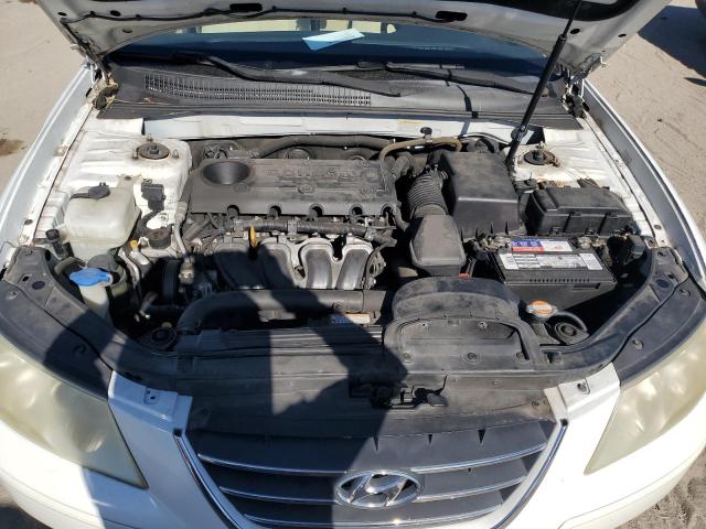 Photo 10 VIN: 5NPET46C19H507298 - HYUNDAI SONATA GLS 