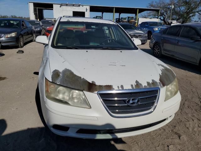 Photo 4 VIN: 5NPET46C19H507298 - HYUNDAI SONATA GLS 